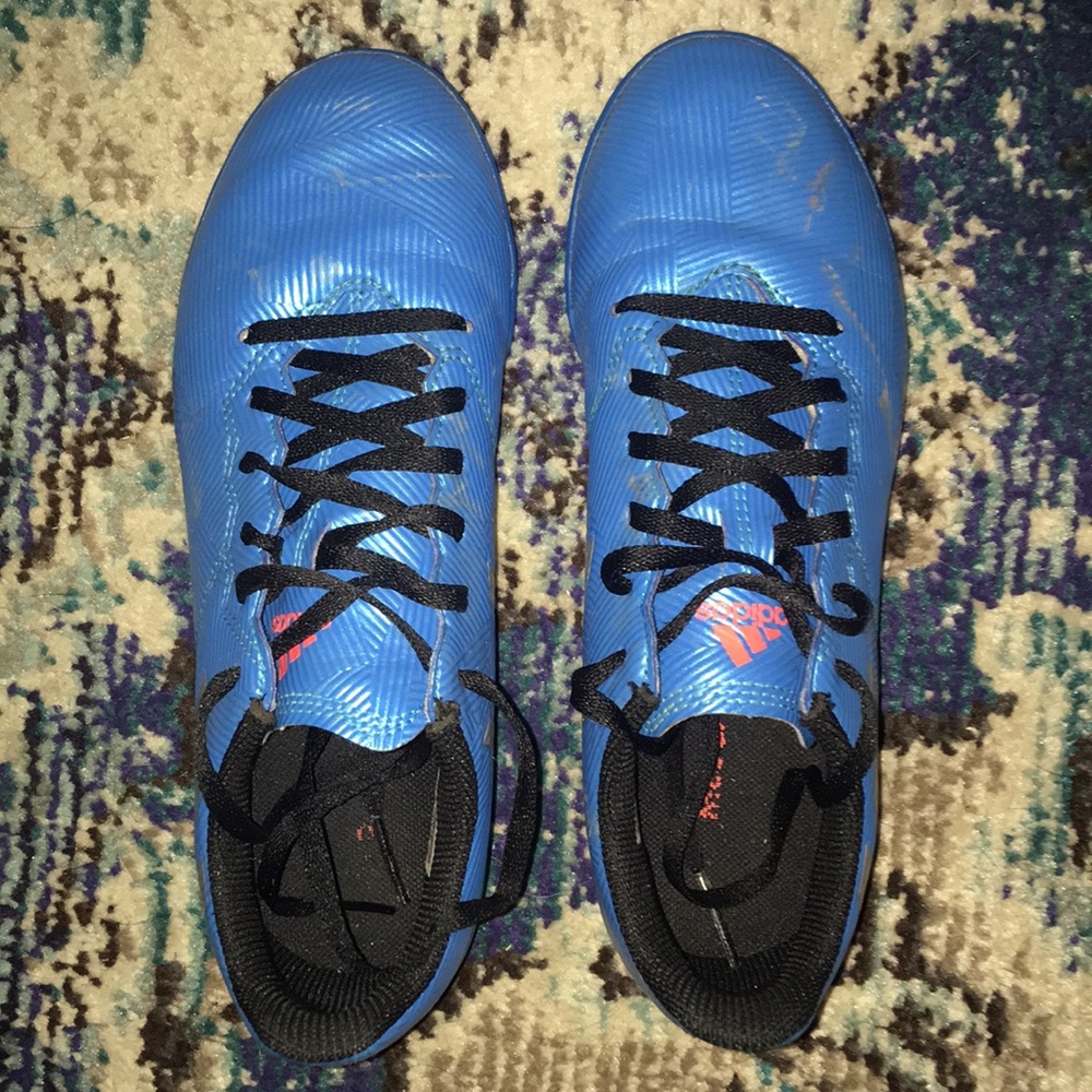 Adidas MESSI 16.4 soccer cleats